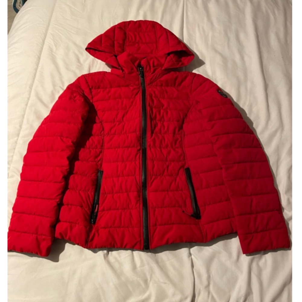 Nautica Puffer jacket